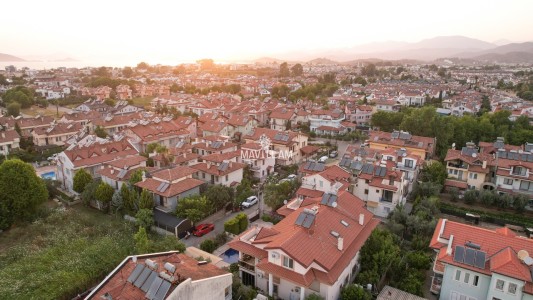 Villa Mango Fethiye